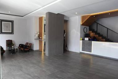 Rahayu Hotel Cirebon