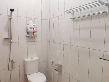 SLEEP HOUSE Cirebon Homestay