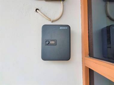 SLEEP HOUSE Cirebon Homestay