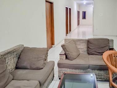 OYO 2883 Zleepy Pondok Gramada