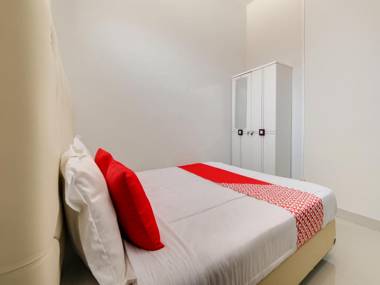 OYO 3972 Simega Residence