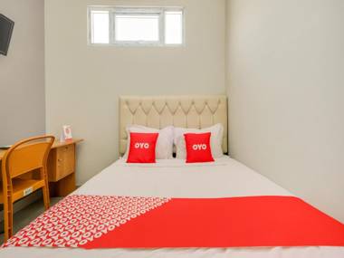 OYO 3972 Simega Residence