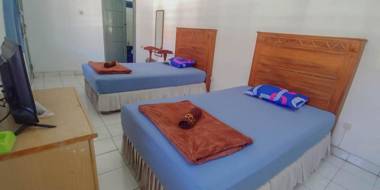 Hotel Rajawali RedPartner