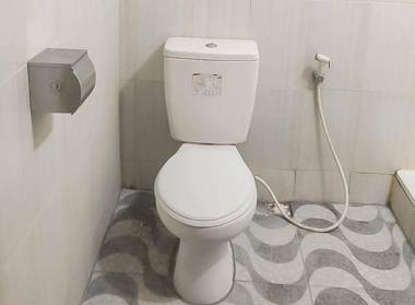 Rumah Panggung Guest House Syariah