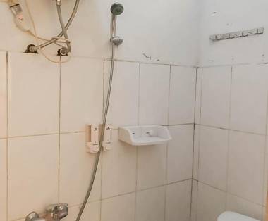 Taman Wisata Siwalk Cottage Syariah