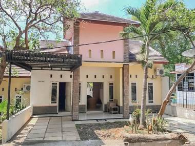 Taman Wisata Siwalk Cottage Syariah