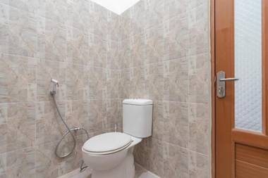 The Lima Guest House Syariah RedPartner