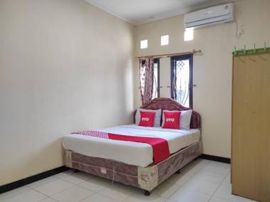 OYO 90346 Guest House Citra Pemuda Syariah