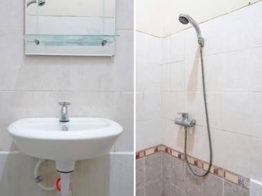 OYO 90346 Guest House Citra Pemuda Syariah