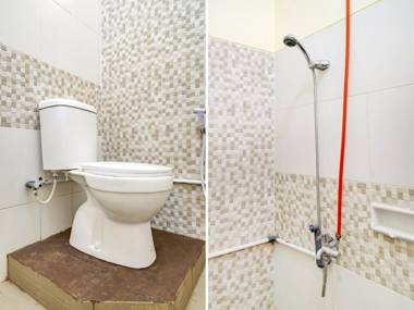 OYO 90052 Star House