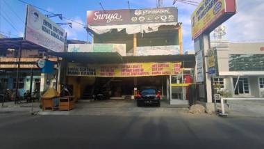 OYO 90157 Griya Andon Syariah