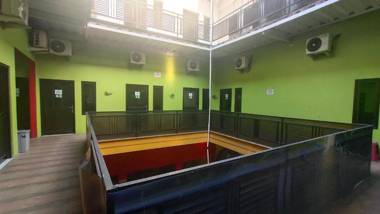 OYO 90157 Griya Andon Syariah