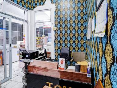 OYO 90289 Lestari Syariah Homestay