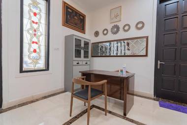 Family Homestay Syariah Cirebon RedPartner