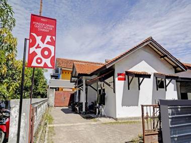 OYO 90511 Pondok Damai Guest House Syariah