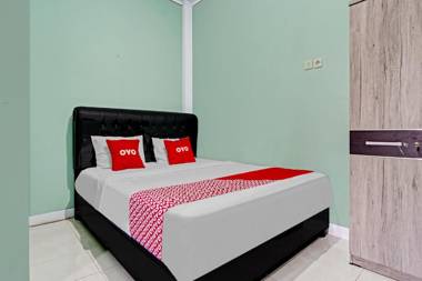 OYO 90571 Dewi Guest House Syariah