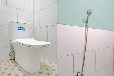 OYO 90571 Dewi Guest House Syariah