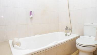 Horton Hotel Cirebon