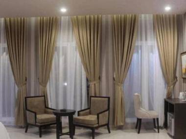 Sapadia Hotel Cirebon