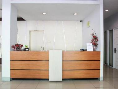 Apita Express Cirebon