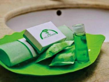 Zamrud Hotel & Convention Hall