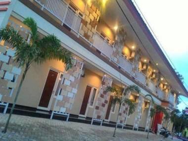 Denofe House