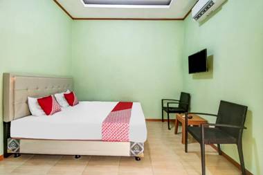 OYO 91216 Siliwangi Guest House Syariah Cirebon