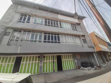 Happyland Home Syariah RedPartner