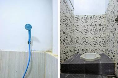 SPOT ON 91506 Guest House Putri Raja