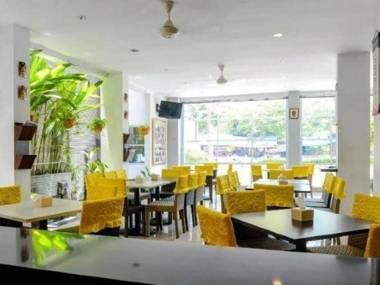 Hotel Uma Sukalila