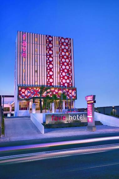 favehotel Rembang