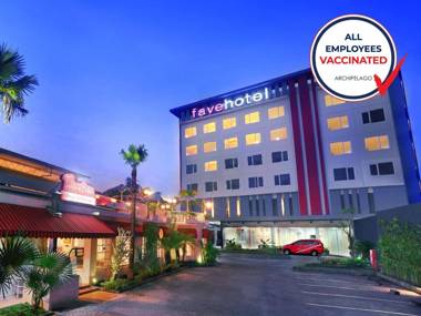 favehotel Sudirman Bojonegoro