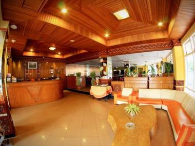 Kharisma Hotel