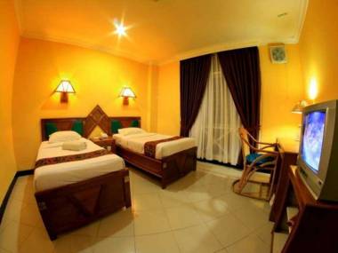 Kharisma Hotel