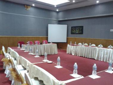 Gran Malindo Hotel
