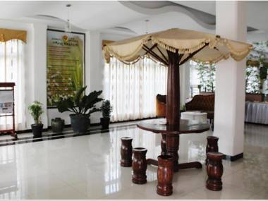 Gran Malindo Hotel