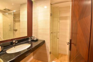 Grand Rocky Hotel Bukittinggi
