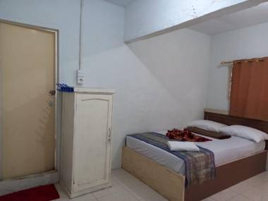 Fatimah Guest House Syariah RedPartner