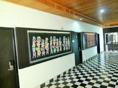 Starli Hotel