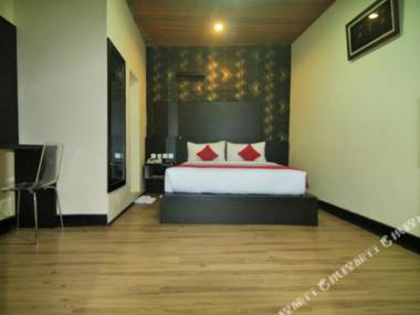 Starli Hotel