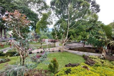 Nan Kanduang Homestay