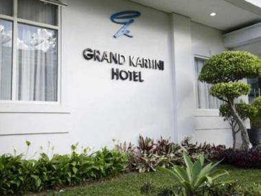 Hotel Grand Kartini