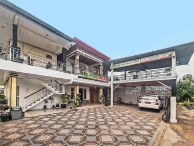OYO 91265 Sakinah Homestay Syariah