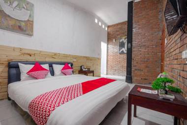 OYO 2380 Alea Guesthouse