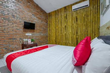 OYO 2380 Alea Guesthouse