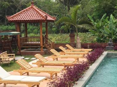 Rumah Dharma 2 Riverside