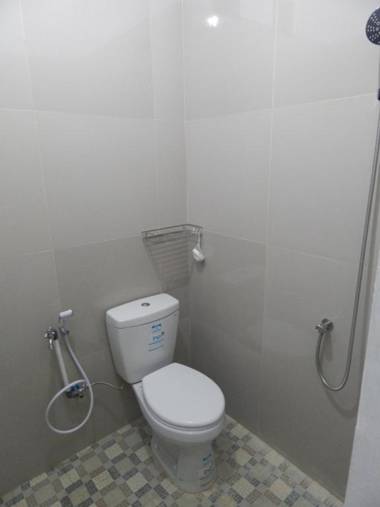 Penginapan & Guest House Mbok Dhe Borobudur