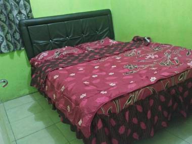 Penginapan Ana Indah