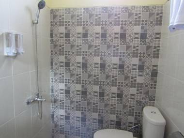 Anang Bed & Breakfast Syariah by Ndalem Beong