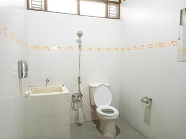 Omah Eling Medang Kamulan Borobudur